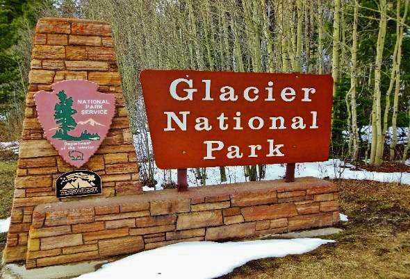 Dancing Bears Inn East Glacier Park Village Екстер'єр фото