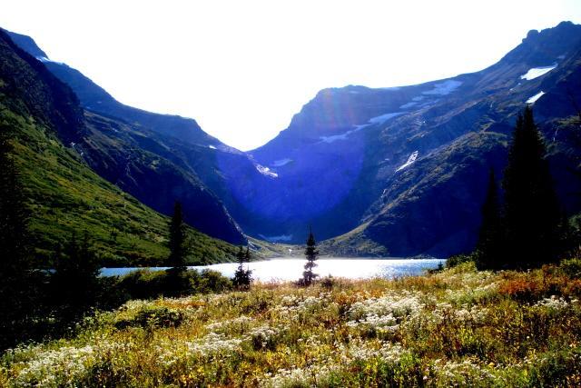 Dancing Bears Inn East Glacier Park Village Екстер'єр фото
